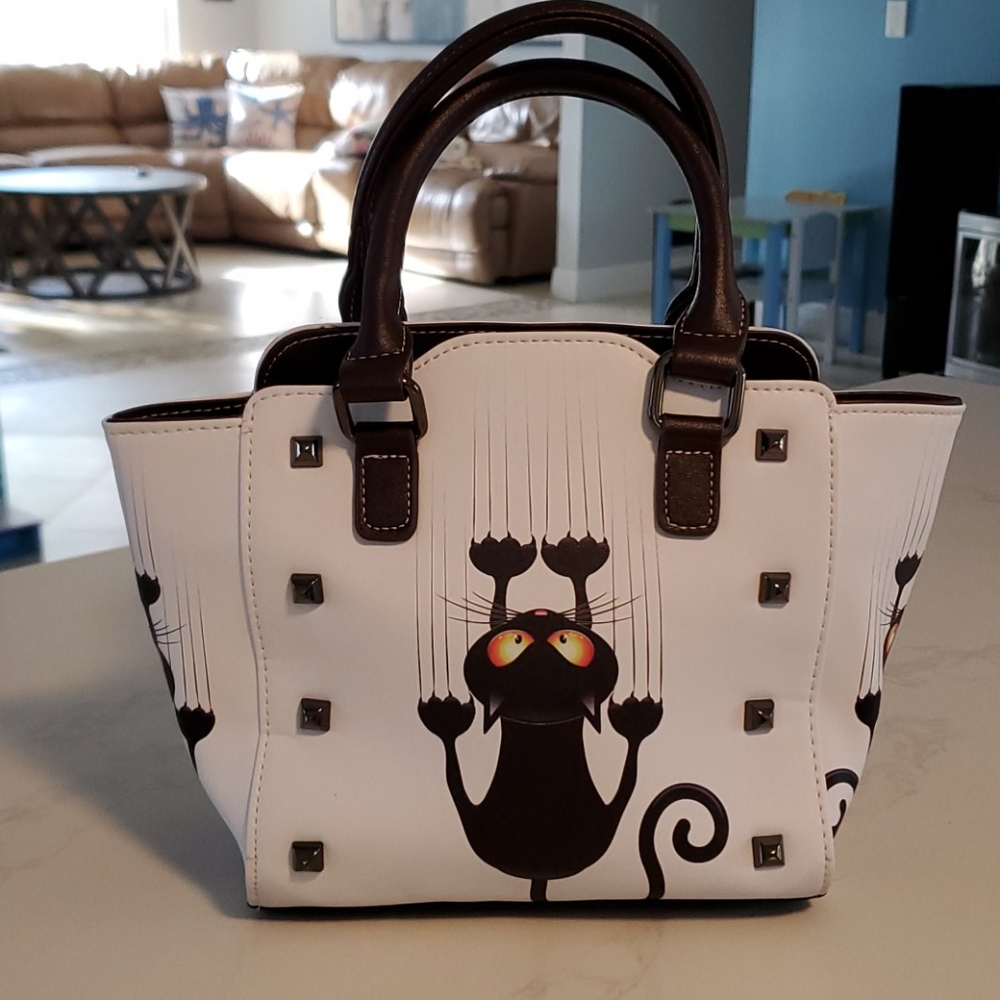 Designer Vintage handbags Purse arm bag